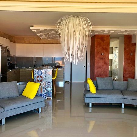 W Apartment Chania  Zewnętrze zdjęcie