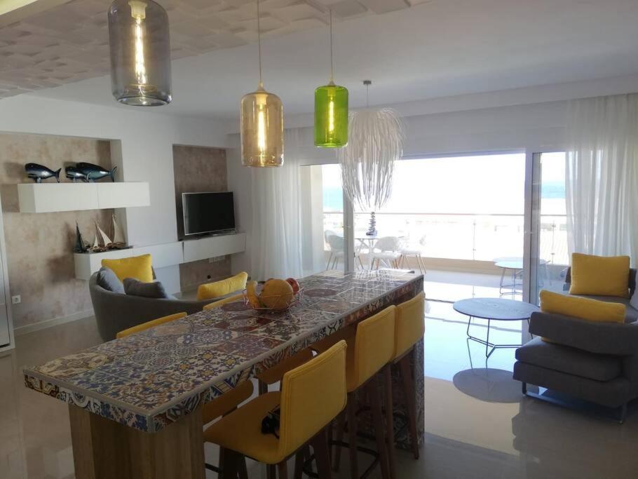 W Apartment Chania  Zewnętrze zdjęcie
