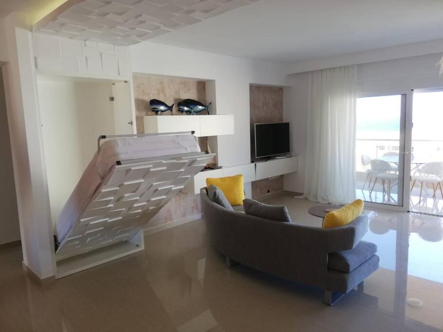 W Apartment Chania  Zewnętrze zdjęcie