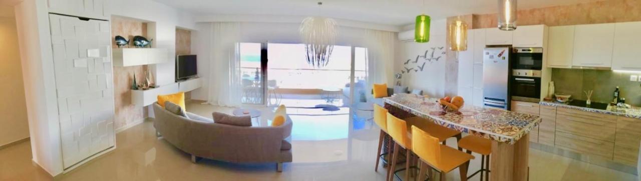 W Apartment Chania  Zewnętrze zdjęcie
