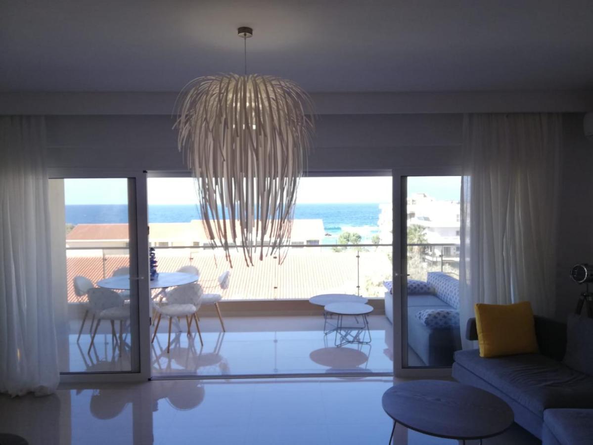 W Apartment Chania  Zewnętrze zdjęcie