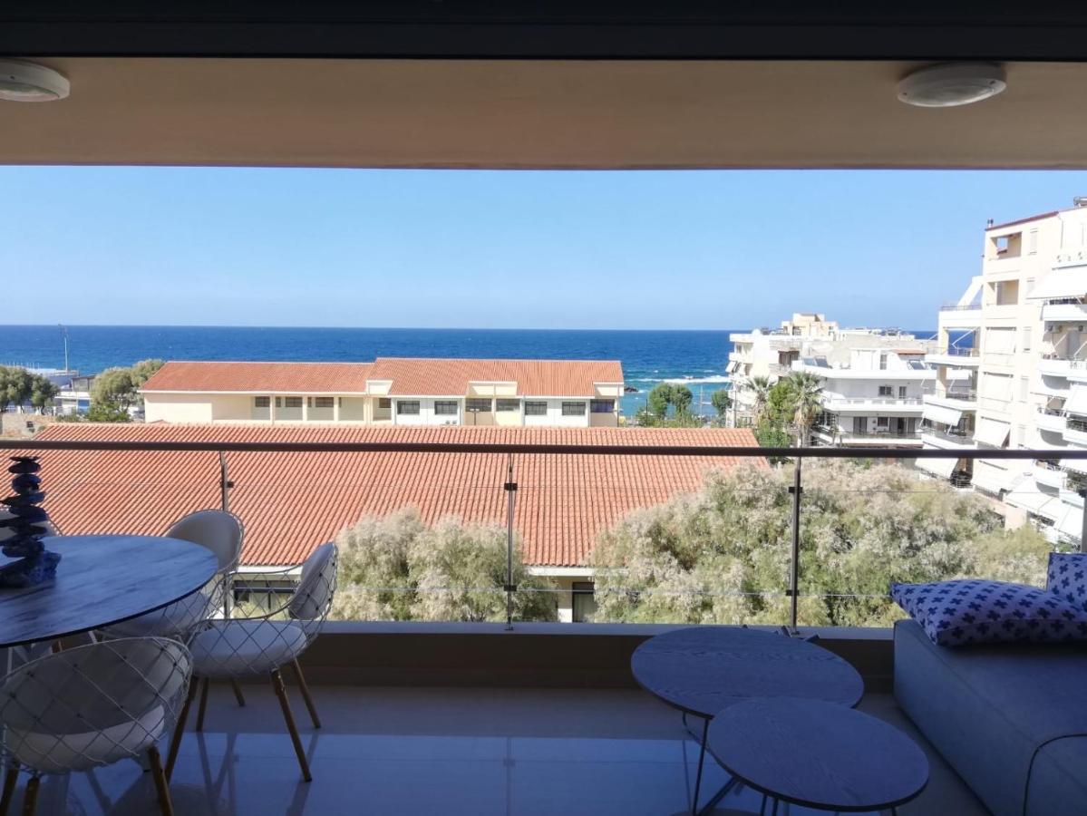 W Apartment Chania  Zewnętrze zdjęcie