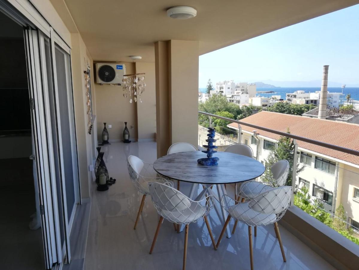 W Apartment Chania  Zewnętrze zdjęcie
