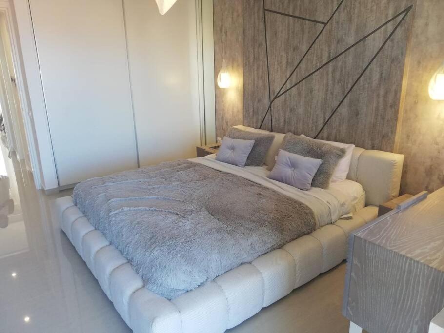W Apartment Chania  Zewnętrze zdjęcie