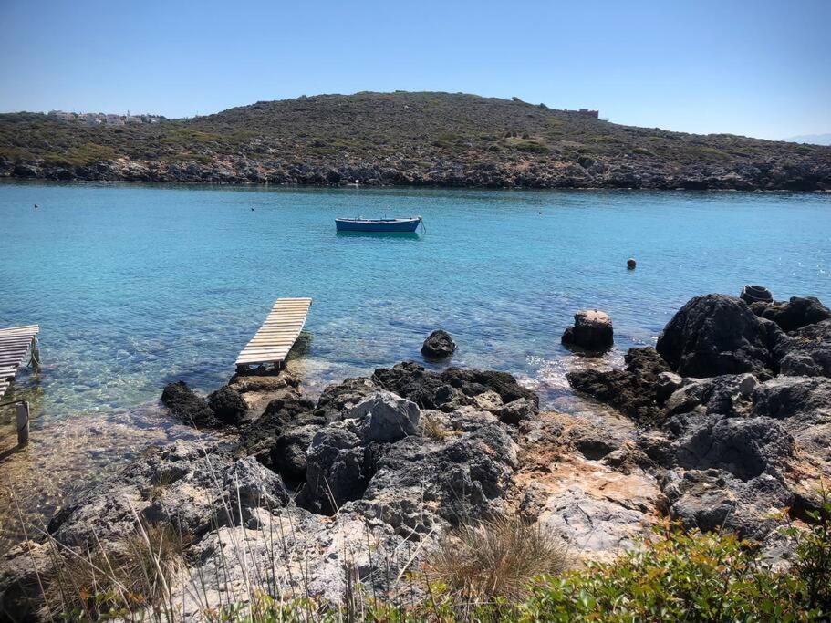W Apartment Chania  Zewnętrze zdjęcie