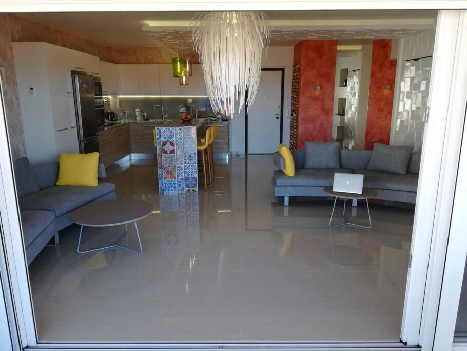W Apartment Chania  Zewnętrze zdjęcie