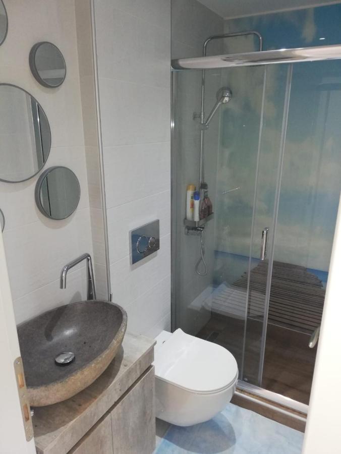 W Apartment Chania  Zewnętrze zdjęcie