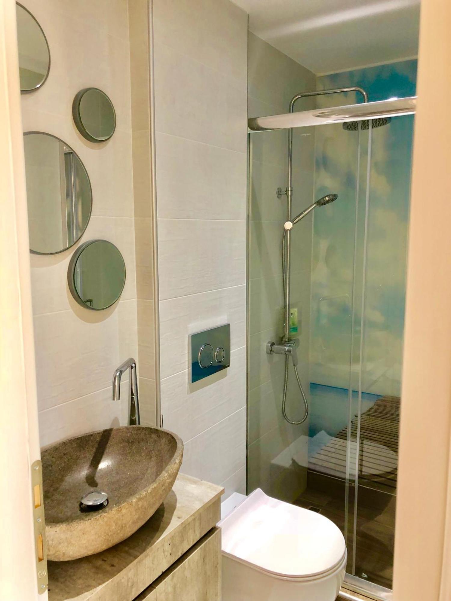 W Apartment Chania  Zewnętrze zdjęcie
