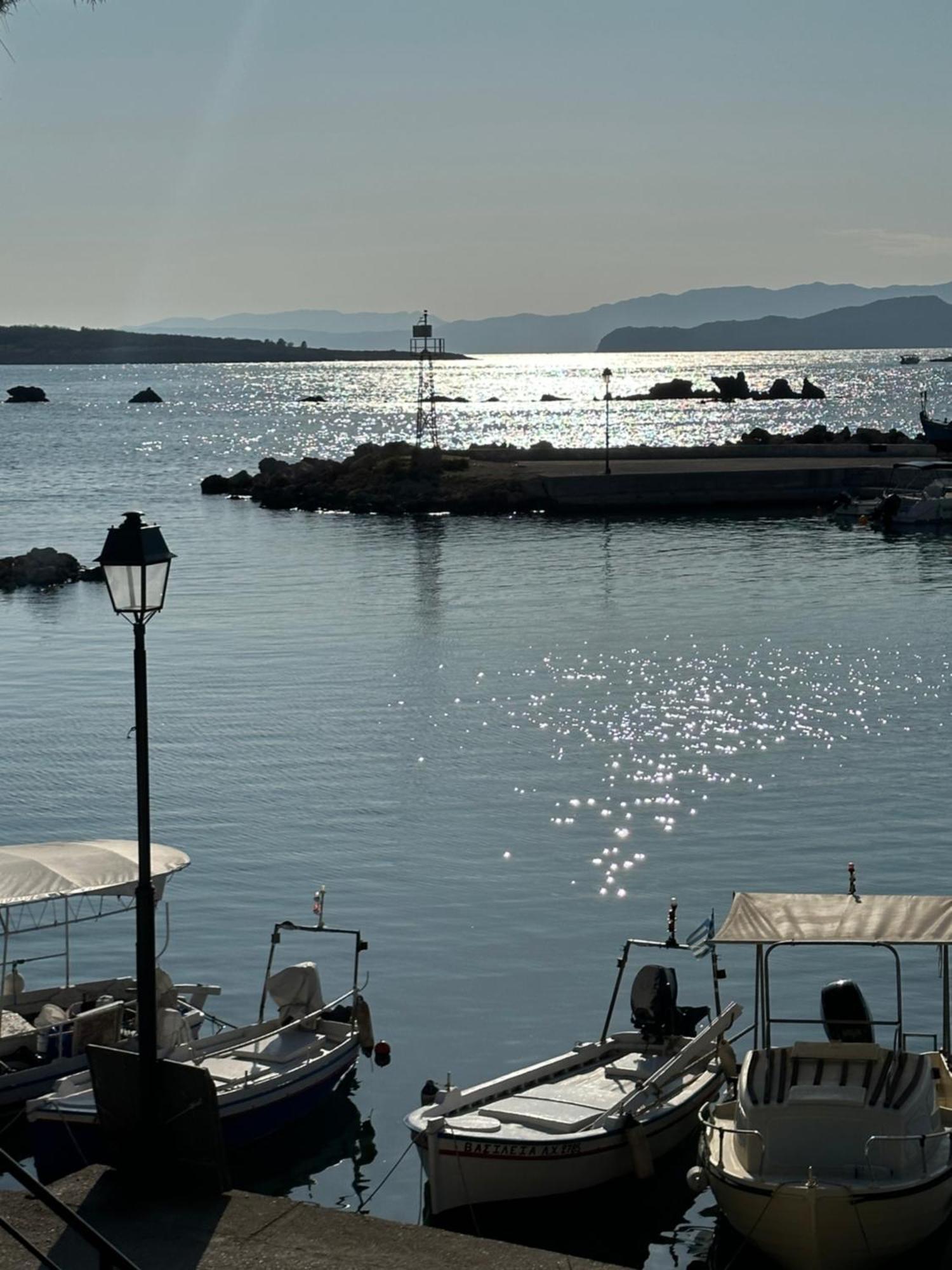 W Apartment Chania  Zewnętrze zdjęcie