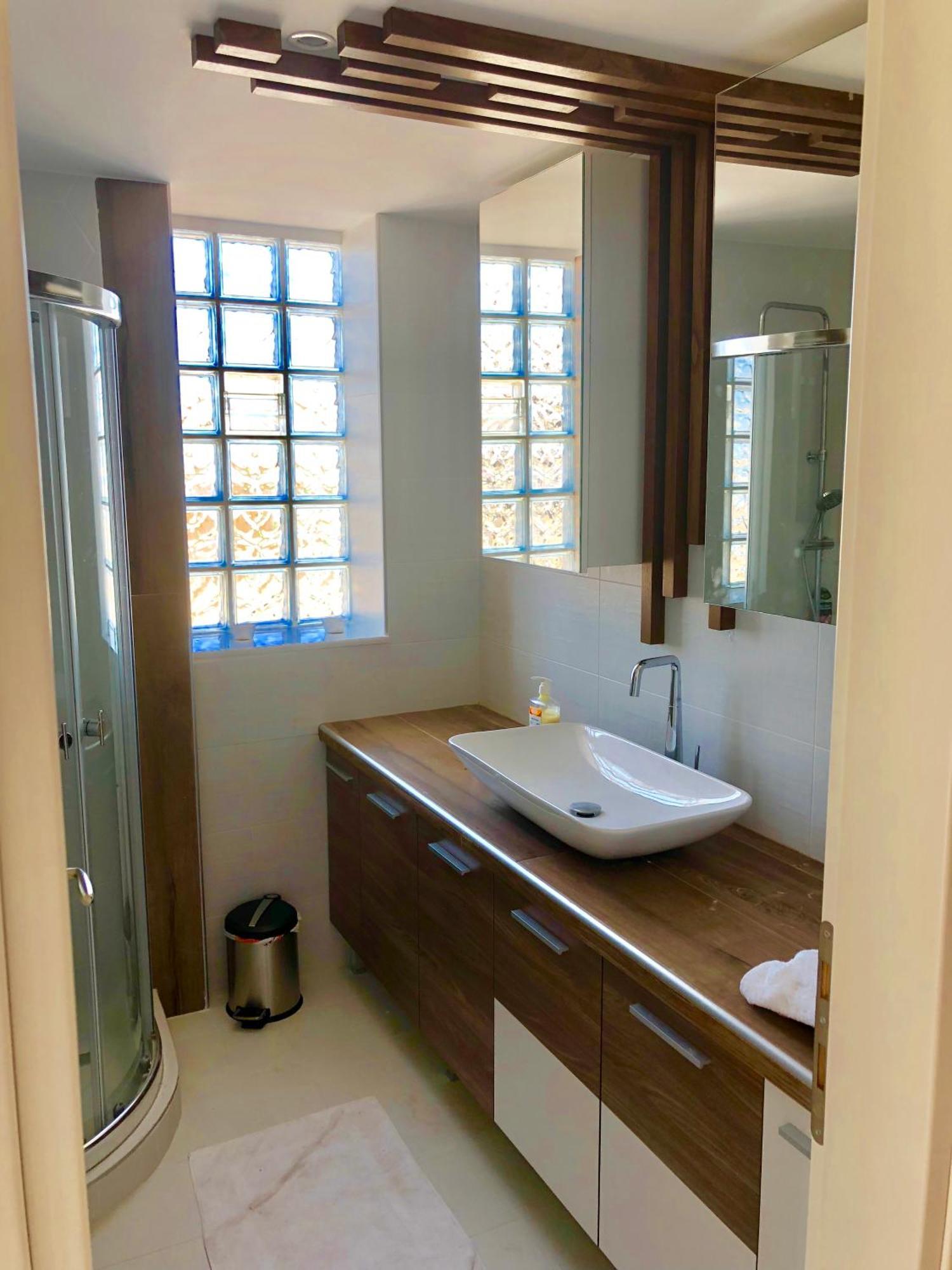 W Apartment Chania  Zewnętrze zdjęcie